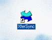 XferSync�A�C�R��